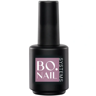 Afbeelding van BO.Nail Soakable Gel Polish #040 Mauve 15 ml