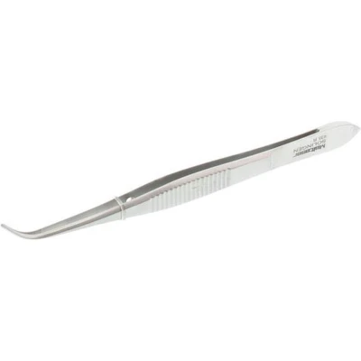 Afbeelding van Malteser Splinterpincet 11cm Roestvrij 435r, 1 stuks