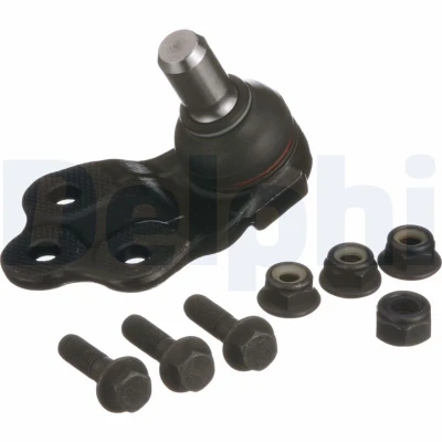 Afbeelding van DELPHI TC6864 Stabilisatorstang Rubbers 70mm JEEP: Compass (MP, M6) 2.0 Multijet II 4x4, 2.4 MultiAir 1.3 Hybrid CRD 1.4