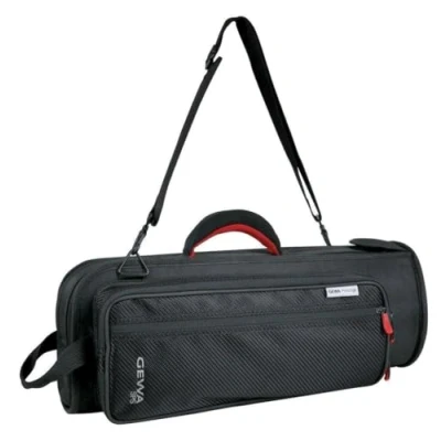 Afbeelding van Prstige SPS Gig Bag/tas trompet zwart