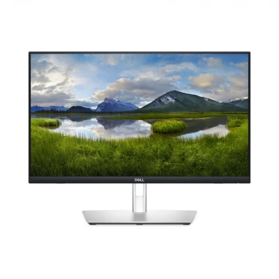 Afbeelding van Dell P Series P2424HT 24 Full HD Touchscreen USB C 90W IPS Monitor Zwart