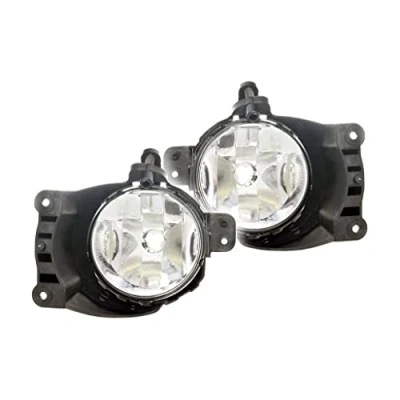 Afbeelding van TYC Mistlamp 19 12234 01 2