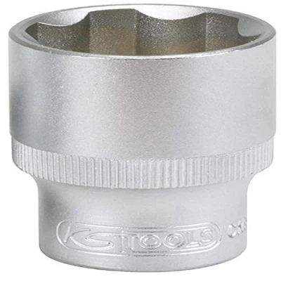 Afbeelding van KS Tools 911.1212 1/2&quot; Dopsleutel, 12mm