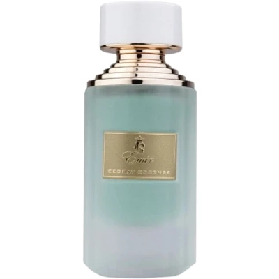 Afbeelding van Paris Corner (Emir) Cedrat Essence
