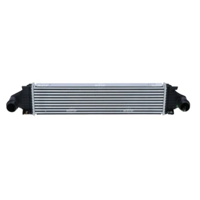 Afbeelding van Intercooler, inlaatluchtkoeler NRF 30951