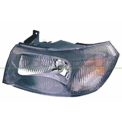 Afbeelding van Koplamp PRASCO FD9104814