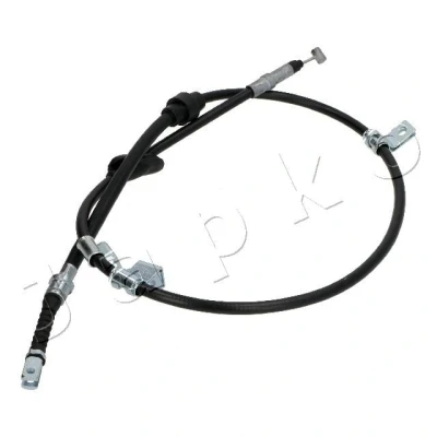 Afbeelding van Trekkabel, parkeerrem JAPKO 131449R