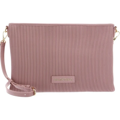 Afbeelding van VALENTINO Schoudertas River Re Pochette Cipria Zalmroze