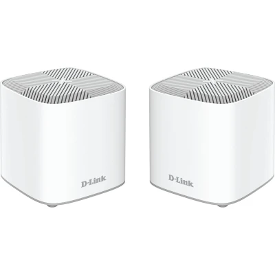 Afbeelding van Netwerk: Wifi access points: D Link AX1800 Dual Band Whole Home Mesh 6