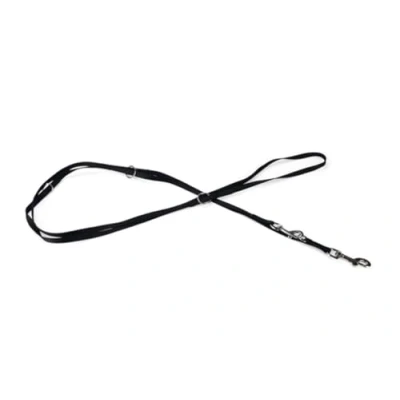 Afbeelding van Art sportiv plus t.leash,10mm 250cm black