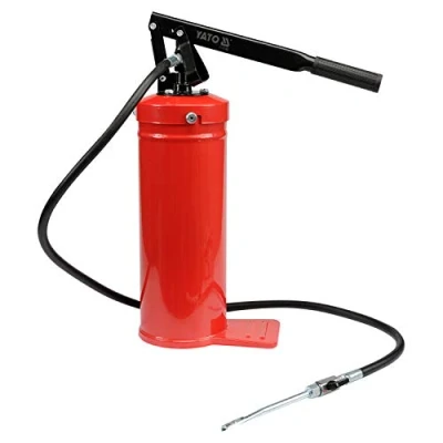 Afbeelding van Yato Yt 07063 8 kg pomp vetpers