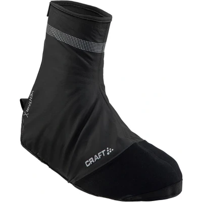 Afbeelding van Regenoverschoen Craft Shelter Bootie Black L