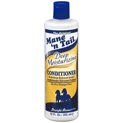 Afbeelding van Mane &#039;n Tail Deep Moisturizing Conditioner 355ml