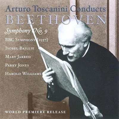 Afbeelding van BBC Symphony Orchestra Beethoven: No.9 In D Minor, Op. 125 (CD)