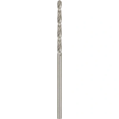 Afbeelding van Bosch Accessoires Metaalboren HSS G, Standard 2,1 x 24 49 mm 10st 2608585475