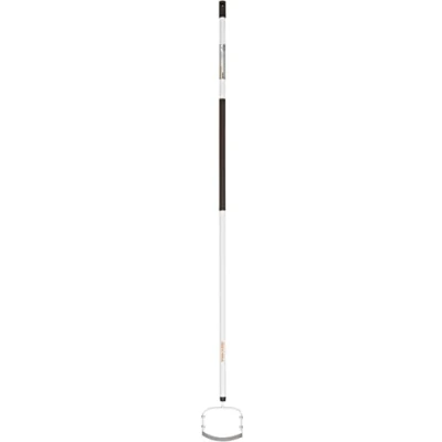 Afbeelding van Fiskars Light pendelschoffel wit 1019610