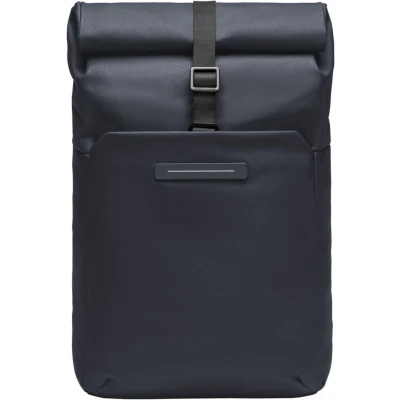 Afbeelding van Horizn Studios SoFo Rolltop backpack X night blue Laptoptas Laptoprugzak