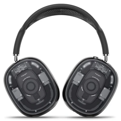 Afbeelding van Spigen Ultra Hybrid Pro ZeroOne Case Compatibel met Airpods Max