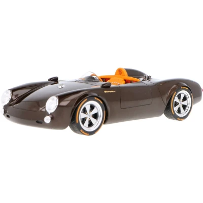 Afbeelding van Porsche S Klub 550 Spyder 1:18 GT Spirit