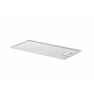 Afbeelding van Bosch Siemens 00435204 metalen vetfilter afzuigkap metaalfilter
