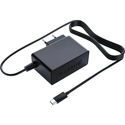 Afbeelding van GO SOLID! oplader voor DJI Osmo Mobile 6 gimbal