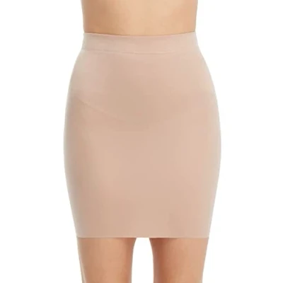 Afbeelding van SPANX Shapewear voor vrouwen, modellenwerk, halve slip (normale en grote maten), Foundation , XL
