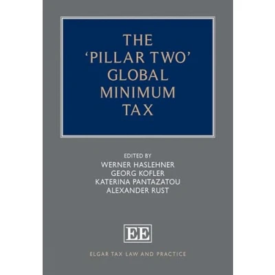 Afbeelding van The ‘Pillar Two’ Global Minimum Tax
