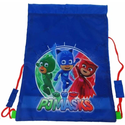 Afbeelding van PJ MASKS gymtas trainerbag