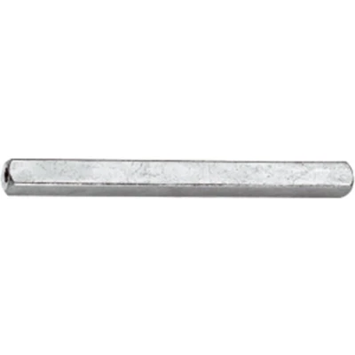 Afbeelding van Intersteel Deurkrukstift beide zijden hol 8x150mm
