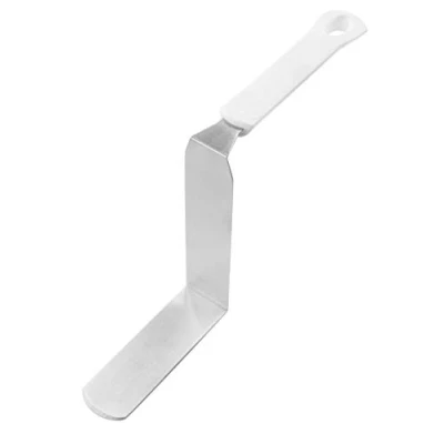 Afbeelding van Zenker Hoekspatel L = 24 x 13 cm