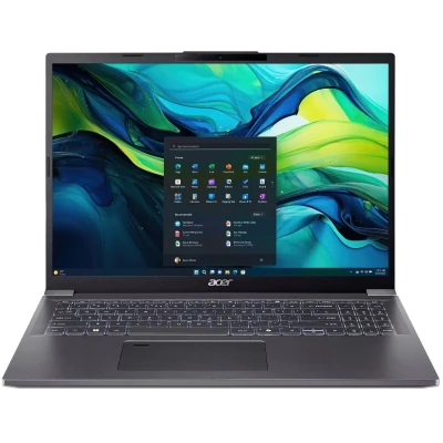 Afbeelding van Acer Aspire 16 A16 71M 7483 Intel Core Ultra 7 WUXGA+ 16GB 1TB Laptop