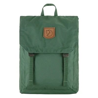 Afbeelding van Fjallraven Foldsack No, 1 deep patina Laptoptas backpack