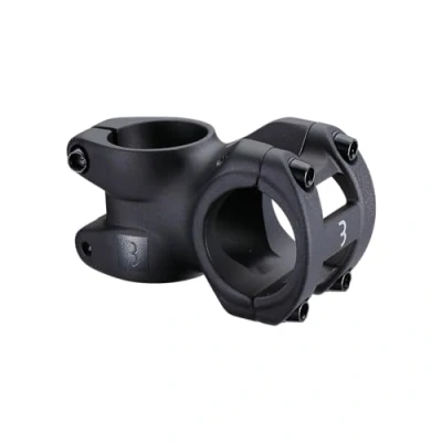 Afbeelding van BBB Cycling Stuurpen RoadForce II +/ 6 31.8 mm BHS 08 Zwart 45