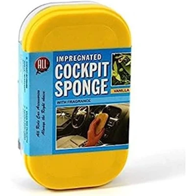 Afbeelding van All Ride 871125238036 polijstspons