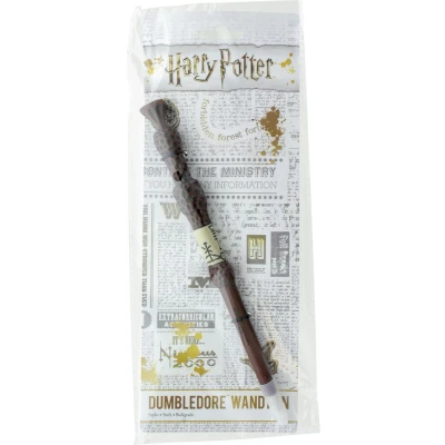 Afbeelding van Harry Potter Dumbledore Wand Pen