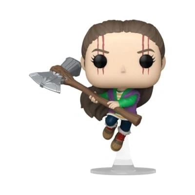 Afbeelding van Funko Pop! Marvel Thor Love and Thunder Gorr&#039;s Daughter #1188 Summer Convention