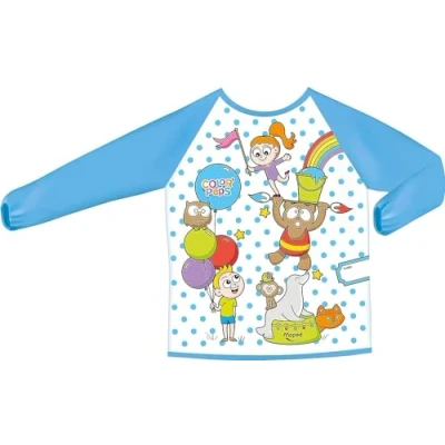 Afbeelding van Maped 820310, Kinderen, Meerkleurig, 1 jaar, 5 Jongen/meisje