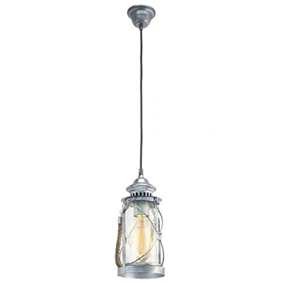 Afbeelding van EGLO hanglamp Bradford Hanglicht,