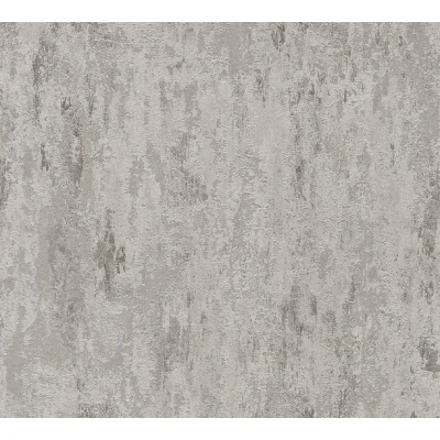 Afbeelding van AS Creation Trendwall 2 32651 6 326516 Grijs / Zilver Beton