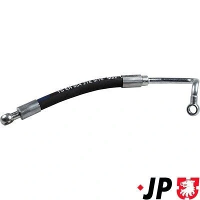 Afbeelding van Olieleiding, turbolader JP GROUP 1417600700