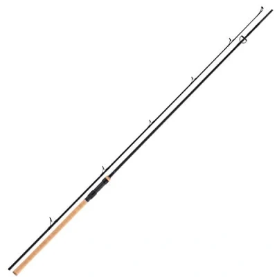 Afbeelding van Daiwa Hengel karperhengel met kurkhandvat Castizm Carp 12ft 2,75lb