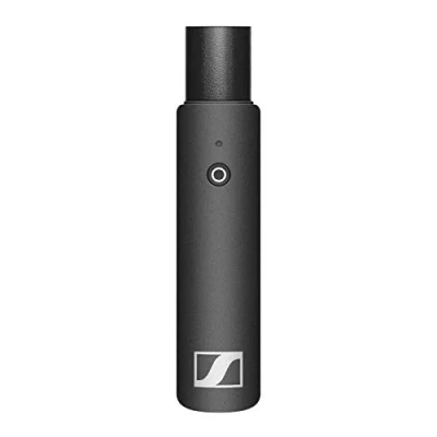 Afbeelding van Sennheiser XSW D XLR MALE RX ontvanger (2.4 GHz)