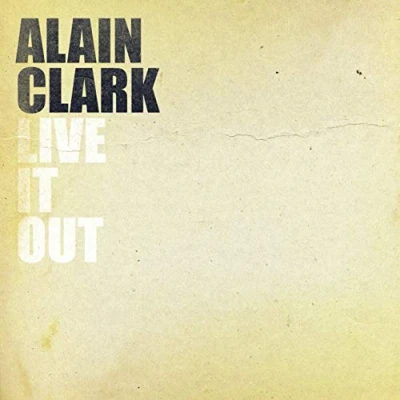 Afbeelding van Alain Clark Colorblind Platinum Edition (CD)