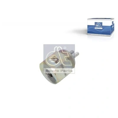 Afbeelding van Dt Spare Parts Drukschakelaar 4.60466