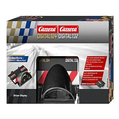 Afbeelding van Carrera Digital 132 Driver Display