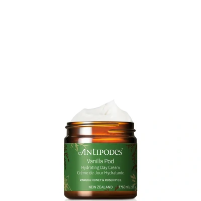 Afbeelding van Antipodes Vanilla Pod Dagcrème 60 ml