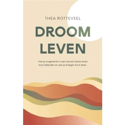 Afbeelding van Droom Leven (Paperback)