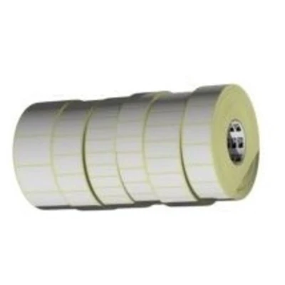 Afbeelding van Zebra Z Perform 1000T Wit Label 51x38mm 12 Rol