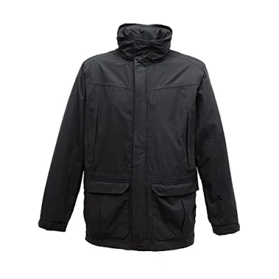 Afbeelding van Regatta Vertex II Micro Fiber Herenjas