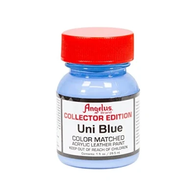 Afbeelding van Angelus Collectors Uni Blue 29,5ml